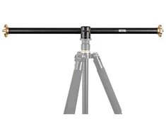 Stovo Priedas - MITOYA MTY63 Horizontalus Stulpas 61cm 3/8'' Sriegis 5kg Apkrova
