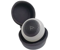 Stovyklavimo Lempa - Mactronic Beambox ACL0041, 160 Liumenų, Bluetooth Garsiakalbis, Atsparus Vandeniui