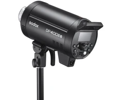 GODOX DP400IIIV blykstė
