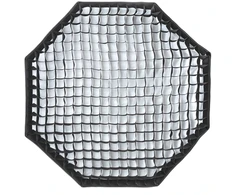 Studijinė blykstė - Godox DP600III V dviejų blyksčių rinkinys, 600 Ws, 2,4 GHz, LED, 60 × 60 cm, 95 cm