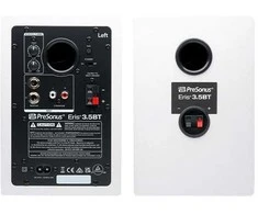 Studijinės Monitorinės Kolonėlės - PreSonus Eris 3.5 BT 2nd Gen Aktyvūs Balti
