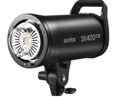 Studijinis blyksnis - Godox SK400IIIV 400 Ws
