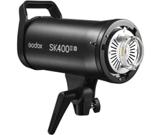 Studijinis blyksnis - Godox SK400IIIV 400 Ws