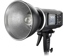 „Godox AD600 TTL“ studijinė blykstė