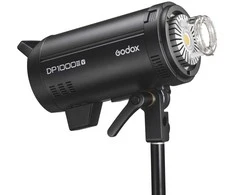 Studijos blykstė - Godox DP1000III 1000Ws monolitas 5600K belaidis