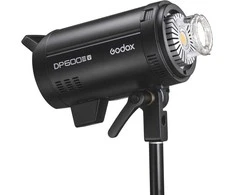 Studijos blykstė - Godox DP600III V 600Ws 5600K Monolight