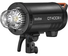 Godox QT400IIIM (Bowens)