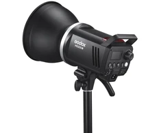 Godox MS200V D Trio Studio Flash Kit
