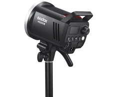 Godox MS200V D Trio Studio Flash Kit