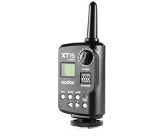 Studijos Blykstės Rinkinys - Godox MS300V D Trio Studijos Blykstės Rinkinys