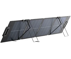Nešiojamas saulės modulis EcoFlow 110 W