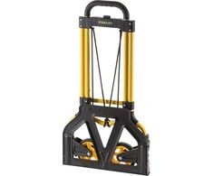 STANLEY sulankstomas plieno vežimėlis 70kg SXWT-FT580-SP