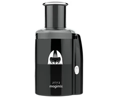 Sulčiaspaudė - Magimix Juice Expert 3, 545 x 230 x 230 mm, Juoda