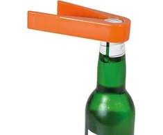 Sundo Universalus Atidarytuvas - 3 in 1 Oranžinis