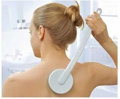 Sundo Priežiūros Priemonė - Ergonomiškas Technopolimeras, Mėtų Spalvos