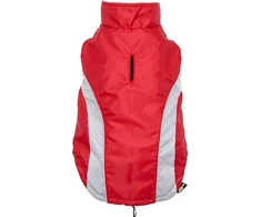 Šunų Drabužiai - Pchełka Aurelia XL 50–54 cm 36–39 cm 201–499 g Raudona