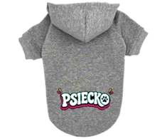 Šunų Drabužiai - Pchełka Psiecko S Pilka