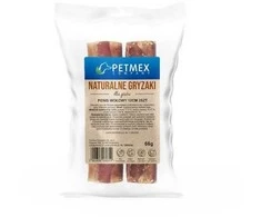 Šunų Skanėstai - Petmex Jautienos Penis 12 Cm, 2 Vnt.