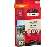 ACANA Dog Classic Raudona 11,4kg