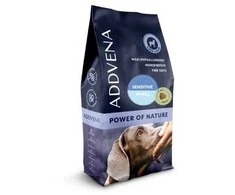 AD1 ADDVENA POWER OF NATURE Sensitive šunims mažoms ir jautrioms veislėms 10 kg
