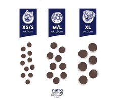 Baltic Agro BALTICA Nutraceutic Hypoallergenic Small breeds Venison with ryžiai – sausas Maistas šunims – 3kg
