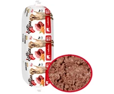 Euphoria BIOFEED Nasz Pies Baton su jautiena – šlapias pašaras šunims – 1000 g