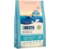 Šunų Maistas - BOZITA Purely Adult Aviena Sausas Šunų Maistas 11kg Be Glitimo