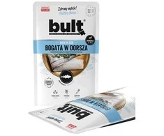BULT Rich in cod - wet dog food - 100g