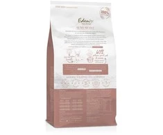 EDEN Semi-Moist lašiša &amp; Quail - semi-moist dog food - 10kg