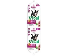 Perrito GDD GOLD DOG Vital antiena antis – drėgnas ėdalas šunims – 900g