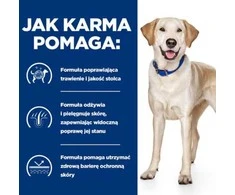 Šunų Maistas - Hill's PD D/D Jautrumas Maistui, Antis Ir Ryžiai - Sausas 4kg