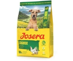 Šunų maistas - JOSERA Senior Balance sausas šunų maistas 3kg be glitimo su vištiena