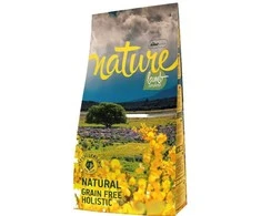 Šunų Maistas - NATURE Be Grūdų Holistinis Aviena 12kg