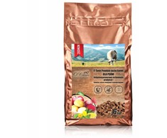 Šunų Maistas - O'Canis Premium Aviena 26% Baltymų, Be Glitimo, 6kg