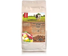 Šunų Maistas - O'Canis Premium Jautienos Sausas Maistas 1.5kg Be Glitimo