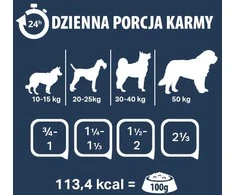 PUPIL Premium All Meat Venison – drėgnas ėdalas šunims – 800g