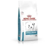 RC VET HIPOALERGENINIS MAŽAS ŠUNIS 1KG 141830