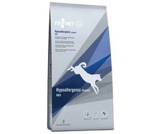 Šunų Maistas - TROVET Hipoalerginis RRD Triušio Sausas 3kg 22% Baltymų