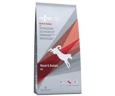 Šunų Maistas - TROVET Renal &amp; Oxalate RID 12.5kg