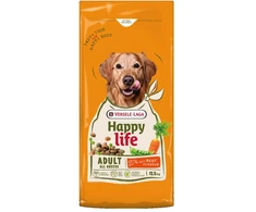 Šunų Maistas - VERSELE-LAGA Happy Life Jautiena 25% Protein 12% Fat 12.5kg