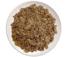 Šunų Maistas - WIEJSKA ZAGRODA Monoprotein jautiena Wet 500g