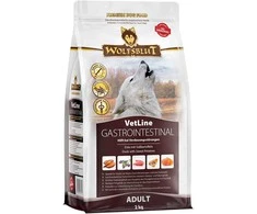 Šunų Maistas - WOLFSBLUT VetLine Gastrointestinal antiena 2kg Sensitive Stomach