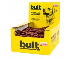 BULT Beef sausages - dog treat - 40