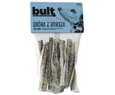 BULT Cod skin - dog treat - 50g