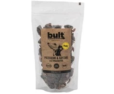Šunų Priedas - BULT Paukštienos Širdelės Hipoalerginės Be Grūdų 200g
