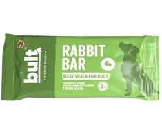BULT triušiena Bar Protein bar with rabbit - dog treat - 75g