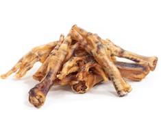 BULT Vištienos pėdutės - šunų skanėstas - 150 g