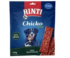 RINTI Chicko Maxi Venison – skanėstas šuniui – 250g