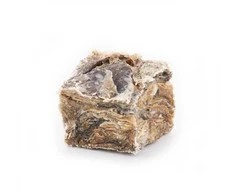 FISH4DOGS Dental Sea Jerky Fish Tiddlers - skanėstas šunims - 575g