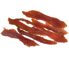 PETITTO Minkšta anties krūtinėlė - skanėstas šuniui - 500g
